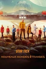 Star Trek : Strange New Worlds Saison 2 Episode 2