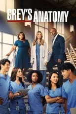 Grey’s Anatomy Saison 19 Episode 12