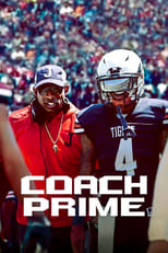 Coach Prime Saison 1