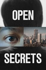 Open Secrets Saison 1