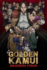 Golden Kamuy 4th Season 10