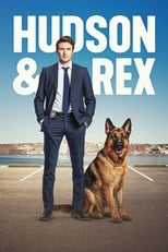 Hudson et Rex Saison 4