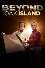 Beyond Oak Island Saison 3 Episode 6