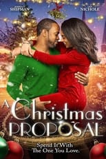 A Christmas Proposal full HD movie