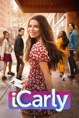 iCarly Saison 2