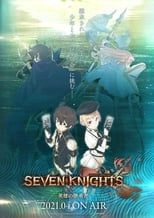 Seven Knights Revolution: Eiyuu no Keishousha 12