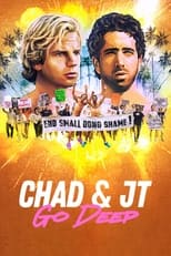 Chad and JT Go Deep Saison 1 Episode 4