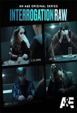 Interrogation Raw Saison 1