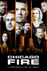 Chicago Fire Saison 11 Episode 15