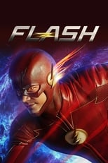 Flash Saison 8