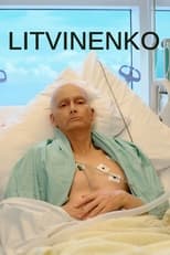 Litvinenko Saison 1 Episode 2