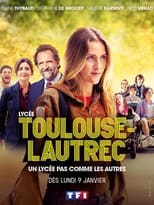 Lycée Toulouse-Lautrec Saison 1