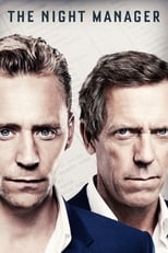The Night Manager Saison 1 Episode 1