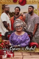 A Naija Christmas full HD movie
