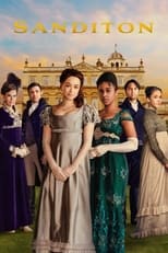Jane Austen : Bienvenue à Sanditon Saison 3