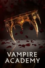 Vampire Academy Saison 1 Episode 7