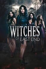 Witches of East End Saison 1