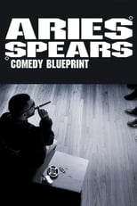 Aries Spears: Comedy Blueprint free online
