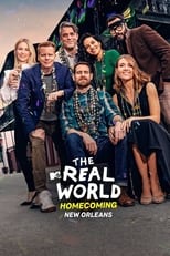 The Real World Homecoming Saison 2