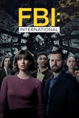 FBI: International Saison 2