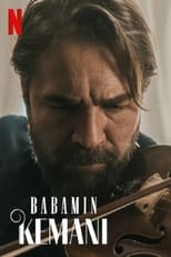 Watch My Father's Violin online
