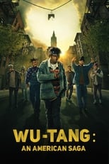 Wu-Tang: An American Saga Saison 1 Episode 9