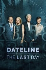 Dateline: The Last Day Saison 1