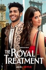 Watch The Royal Treatment online
