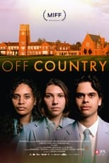 Off Country Saison 1