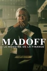 Madoff : Le monstre de la finance Saison 1