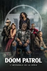 Doom Patrol Saison 4