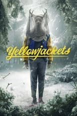 Yellowjackets Saison 2