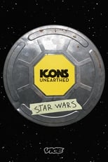 Icons Unearthed Saison 1