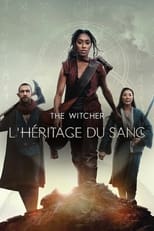 The Witcher : L’héritage du sang Saison 1