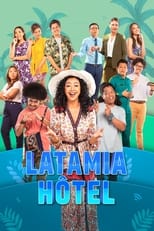 Latamia Hôtel Saison 1 Episode 9