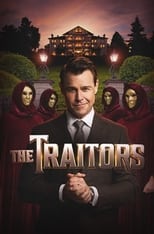 The Traitors Saison 1