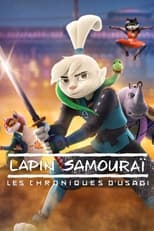 Lapin samouraï : Les chroniques d’Usagi Saison 2 Episode 7
