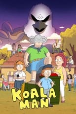 Koala Man Saison 1 Episode 8