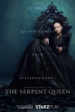 The Serpent Queen Saison 1 Episode 8