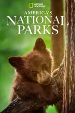 America’s National Parks Saison 1 Episode 3