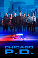 Chicago Police Department Saison 9