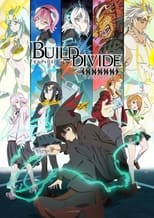 Build Divide: Code Black 10