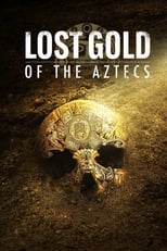L’or perdu des Aztèques Saison 1 Episode 2