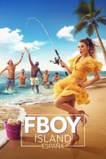 FBOY Island España Saison 1 Episode 6