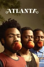 Atlanta Saison 4 Episode 3