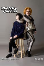 Sketchy Queens Saison 1 Episode 4