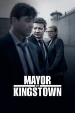 Mayor of Kingstown Saison 1