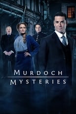 Les Enquêtes de Murdoch Saison 15 Episode 11