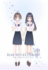 Blue Reflection Ray 22