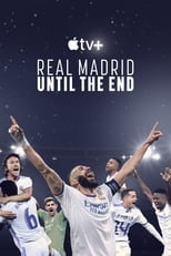 Real Madrid : jusqu’à la victoire ! Saison 1